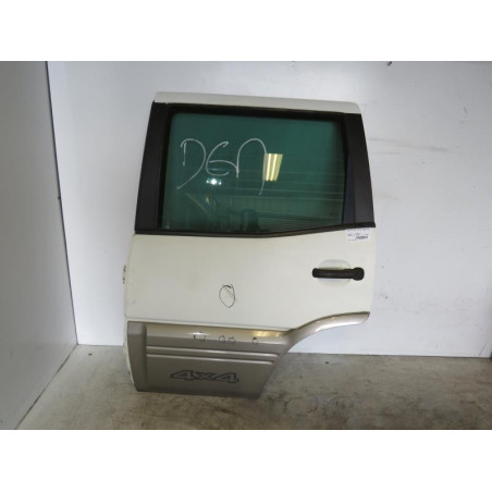 Porte arriere gauche NISSAN TERRANO 2