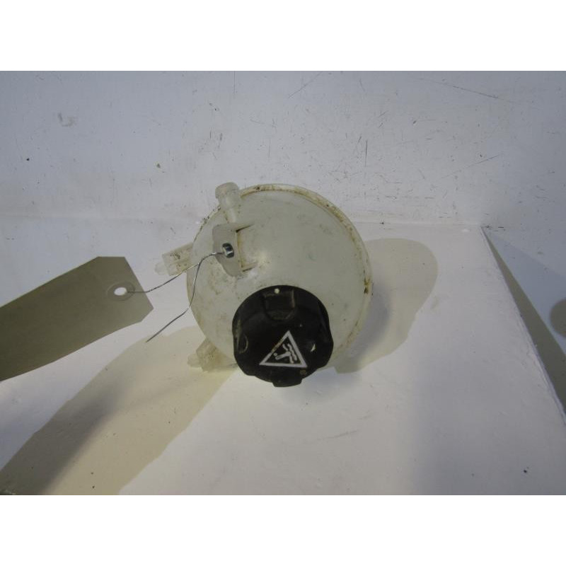 Vase d'expansion FIAT SCUDO 2 Photo n°1