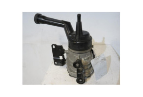 Pompe de direction CITROEN C4 GRAND PICASSO 1 Photo n°3