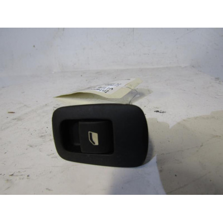 Interrupteur de leve vitre arriere gauche CITROEN C4 PICASSO 1