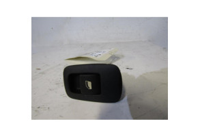Interrupteur de leve vitre arriere gauche CITROEN C4 PICASSO 1 Photo n°1