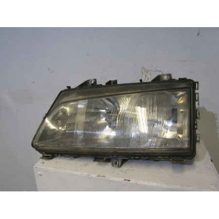 Optique avant principal gauche (feux)(phare) PEUGEOT 806