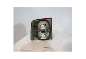 Feu arriere principal droit (feux) PEUGEOT 405 Photo n°2