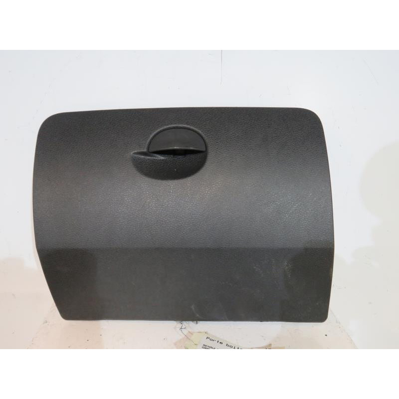 Porte boite a gants RENAULT GRAND MODUS Photo n°1