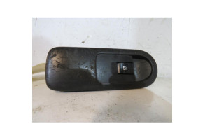 Interrupteur de leve vitre avant droit RENAULT SCENIC 2 Photo n°1