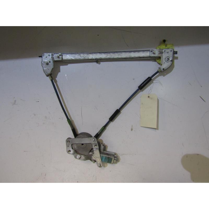 Leve vitre electrique arriere gauche CITROEN XSARA PICASSO Photo n°1