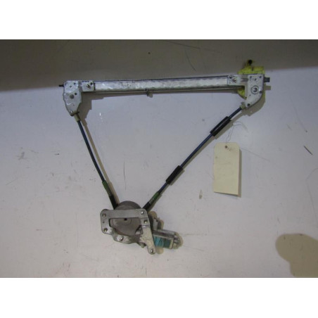 Leve vitre electrique arriere gauche CITROEN XSARA PICASSO