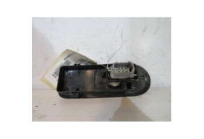 Interrupteur de leve vitre avant droit RENAULT SCENIC 2 Photo n°2