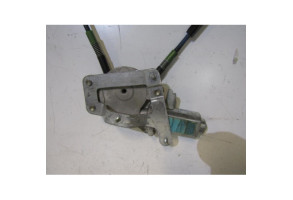 Leve vitre electrique arriere gauche CITROEN XSARA PICASSO Photo n°2