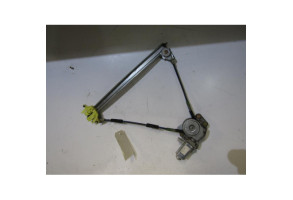 Leve vitre electrique arriere gauche CITROEN XSARA PICASSO Photo n°3