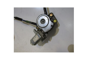 Leve vitre electrique arriere gauche CITROEN XSARA PICASSO Photo n°4