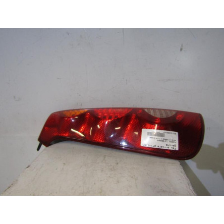 Feu arriere principal gauche (feux) NISSAN NOTE 1