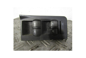 Interrupteur de leve vitre avant gauche AUDI A6 2 Photo n°1