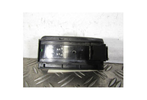 Interrupteur de leve vitre avant gauche AUDI A6 2 Photo n°2