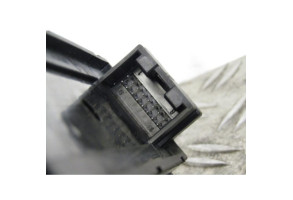 Interrupteur de leve vitre avant gauche AUDI A6 2 Photo n°3