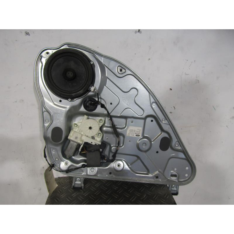 Leve vitre electrique arriere gauche FORD C-MAX 1 Photo n°1