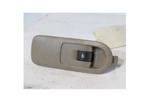 Interrupteur de leve vitre avant droit RENAULT GRAND SCENIC 2 Photo n°1