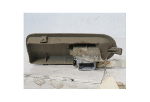 Interrupteur de leve vitre avant droit RENAULT GRAND SCENIC 2 Photo n°2