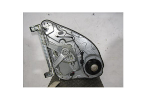 Leve vitre electrique arriere gauche FORD C-MAX 1 Photo n°5