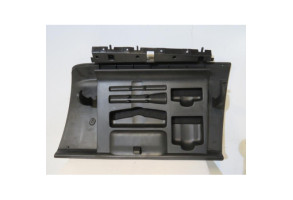 Porte boite a gants PEUGEOT 407 Photo n°2