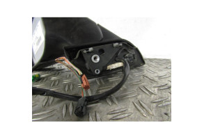 Retroviseur gauche CITROEN C8 Photo n°3