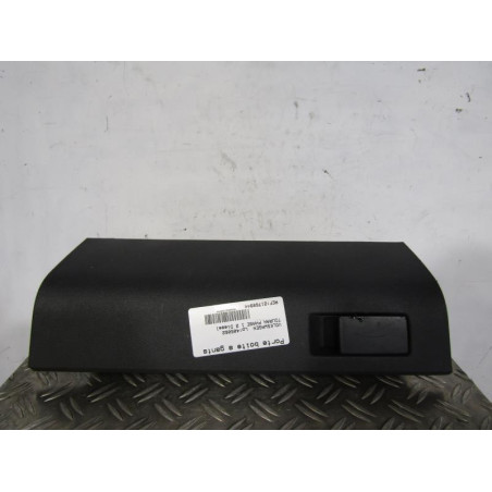 Porte boite a gants VOLKSWAGEN TOURAN 1
