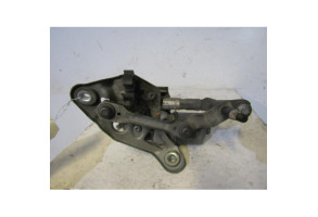 Moteur essuie glace avant droit PEUGEOT 407 Photo n°1