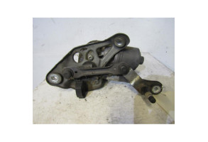 Moteur essuie glace avant gauche PEUGEOT 407 Photo n°1