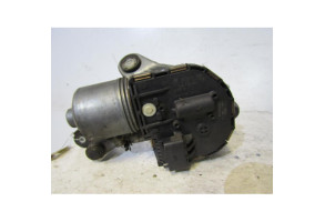 Moteur essuie glace avant gauche PEUGEOT 407 Photo n°2