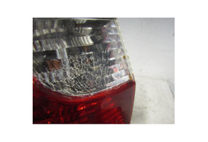 Feu arriere principal gauche (feux) HYUNDAI SATELLITE 1 Photo n°2