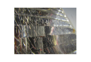 Feu arriere principal gauche (feux) HYUNDAI SATELLITE 1 Photo n°3