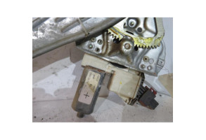 Leve vitre electrique arriere droit TOYOTA AVENSIS 2 Photo n°2
