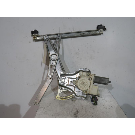 Leve vitre electrique arriere gauche TOYOTA AVENSIS 2