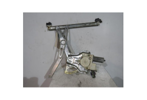 Leve vitre electrique arriere gauche TOYOTA AVENSIS 2 Photo n°1