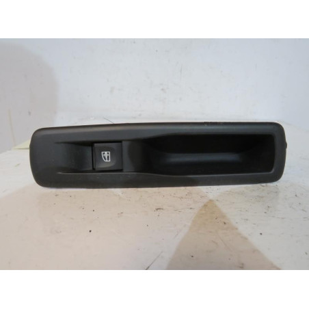 Interrupteur de leve vitre arriere gauche RENAULT LAGUNA 3