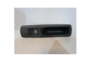 Interrupteur de leve vitre arriere gauche RENAULT LAGUNA 3 Photo n°1