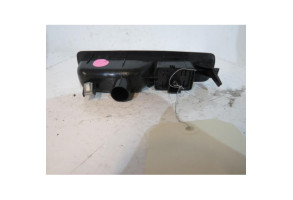 Interrupteur de leve vitre arriere gauche RENAULT LAGUNA 3 Photo n°2