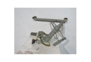 Leve vitre electrique arriere gauche TOYOTA AVENSIS 2 Photo n°3