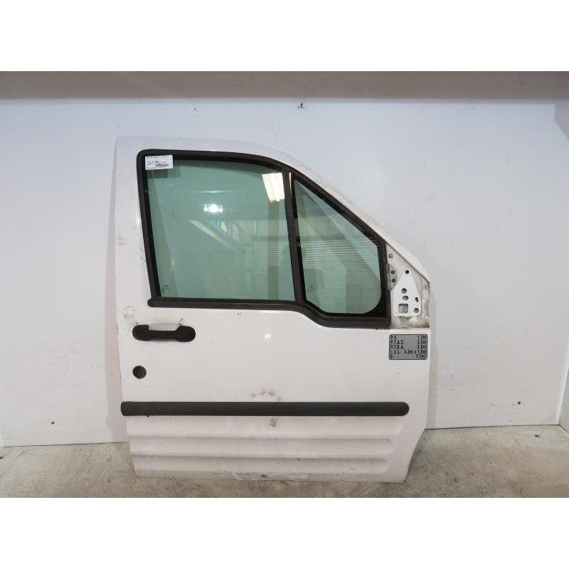 Porte avant droit FORD TRANSIT CONNECT 1 Photo n°1