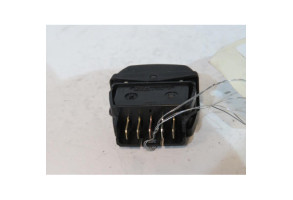 Interrupteur de leve vitre avant droit CITROEN XSARA PICASSO Photo n°2