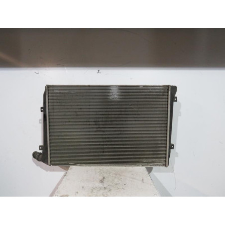 Radiateur eau VOLKSWAGEN PASSAT 5