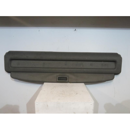 Plage arriere RENAULT LAGUNA 2