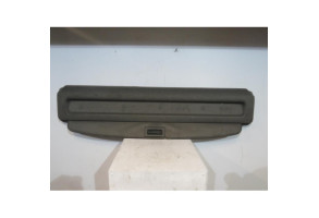 Plage arriere RENAULT LAGUNA 2 Photo n°1