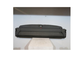 Plage arriere RENAULT LAGUNA 2 Photo n°2