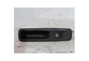 Interrupteur de leve vitre arriere droit RENAULT LAGUNA 3 Photo n°1