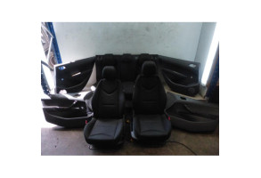 Interieur complet PEUGEOT 308 1 Photo n°1