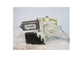 Leve vitre electrique arriere gauche VOLKSWAGEN GOLF 5 Photo n°2