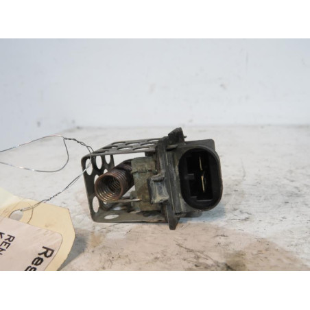 Resistance chauffage RENAULT KANGOO 1