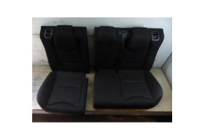 Interieur complet PEUGEOT 308 1 Photo n°4