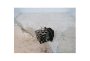 Resistance chauffage RENAULT KANGOO 1 Photo n°2